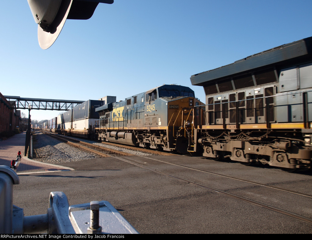 CSX 5245